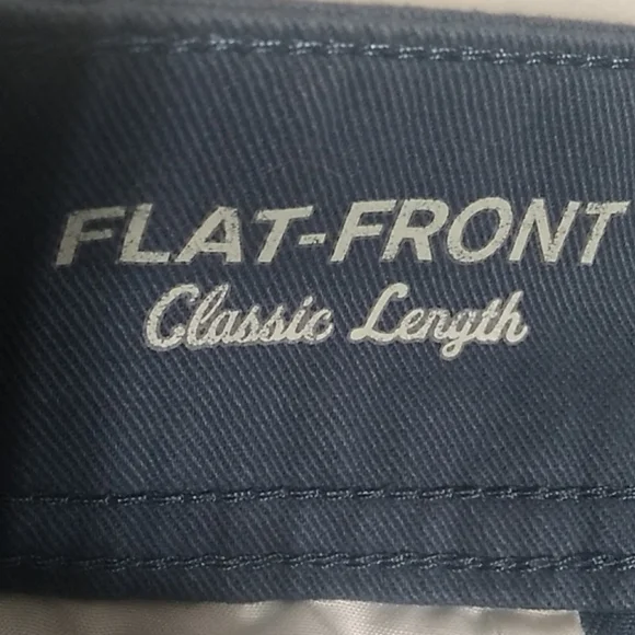 Urban Pipeline Mens Shorts Flat Front Classic Length Sz.30W Gently Used - Picture 10 of 11